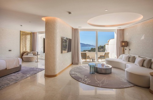 Altea la Vella Resort | ZEM Wellness Clinic Altea - 5 Stars Grand Luxury