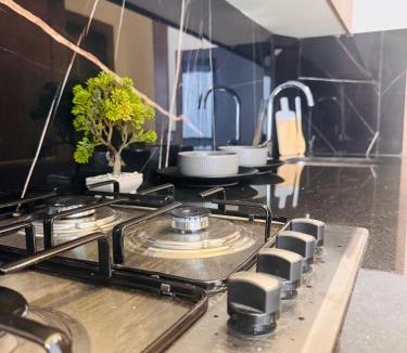Mehdya Apartment | Zen House