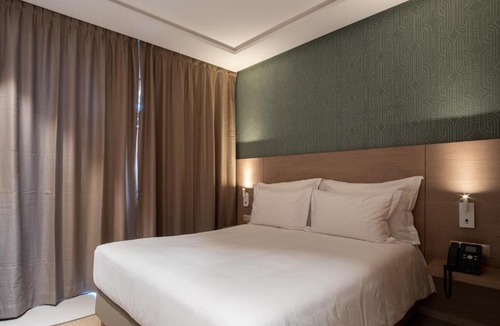 Martil Hotel | Zephyr Martil