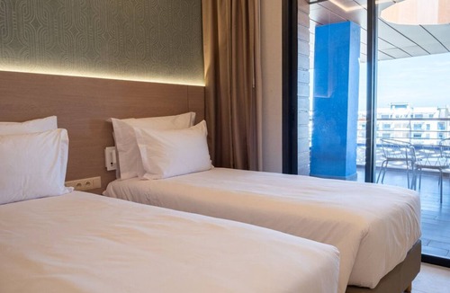 Martil Hotel | Zephyr Martil