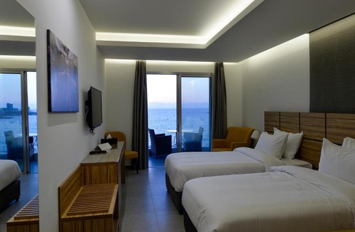 Jounieh Hotel | Zett hotel