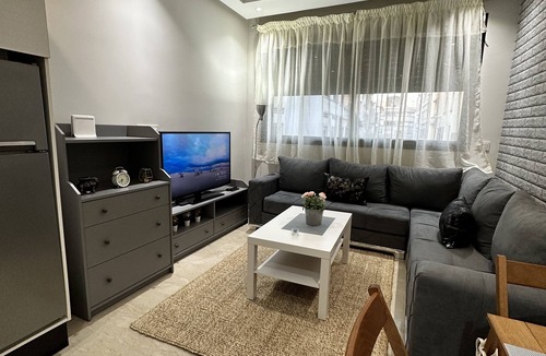 Casablanca Apartment | Ziad Studio Moderne