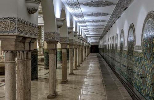 Casablanca Bed & Breakfast | Zitouna Rooms