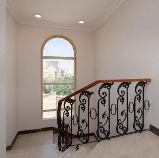 New Cairo Villa | Zyra Luxury villa with pool and Jacuzzi in New Cairo