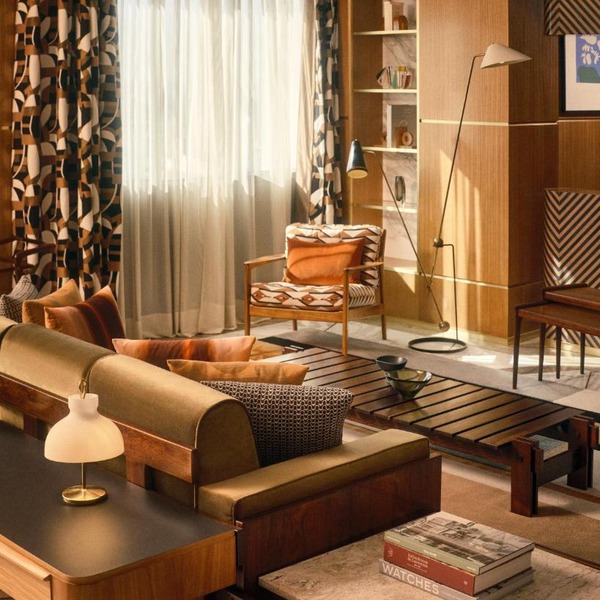 Royal Mansour Casablanca