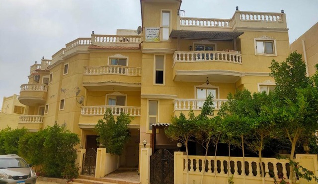 شاليه عايدة بيتش مكيف للعائلات فقط