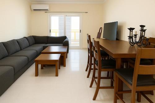 شاليه فندقي بداون تاون العالمين الجديدة Luxury VIP Chalet in Downtown New Alamein Prime Location