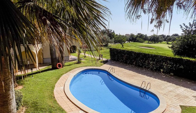 1 bedroom accommodation in San Jorge