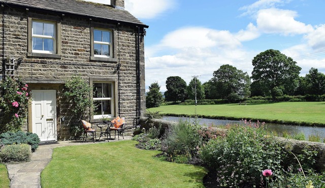 1 bedroom accommodation in Gargrave, near Skipton in Skipton