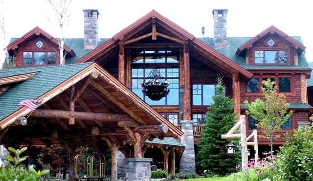 15-45% Off- Whiteface Lodge- Pools, Hot tubs, Spa, Game Room & Theatre! in Lake Placid