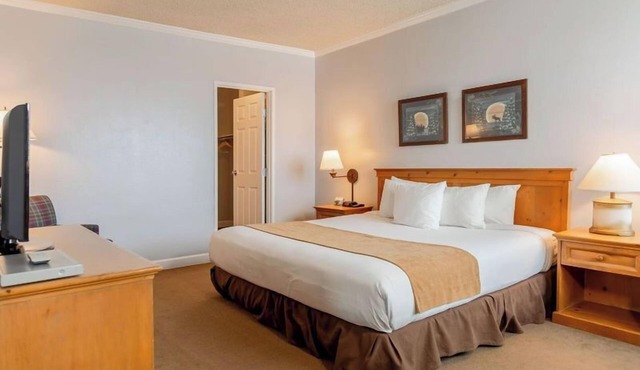 1BR Suite w/Kitchen & Hot Tub Near Gondola & Ski Lifts in Steamboat Springs