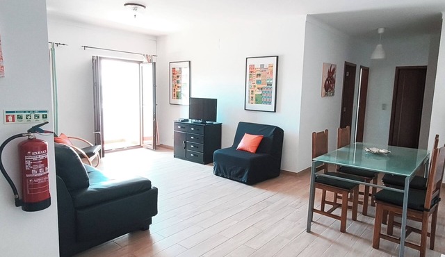 2 bedroom vacation apartment