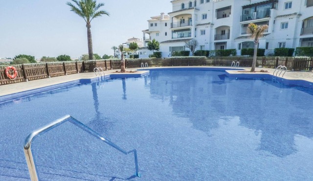 2 bedroom amazing apartment in Sucina in Sucina