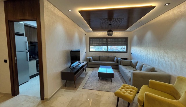 2 bedroom apartment in tã©mara