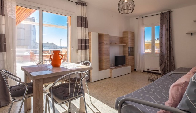 2 Bedroom holiday apartment rental in L'Estartit, Costa Brava