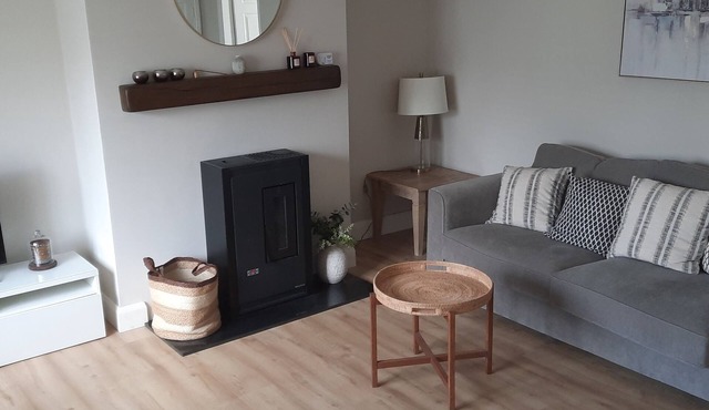2 Bedroom home in the heart of Doonbeg Village in Doonbeg
