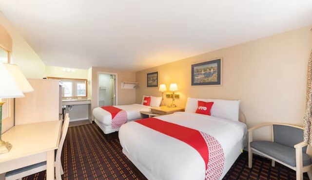 2 Comfortable Rooms | 1.5 mi to National Women’s Hall of Fame | Free Parking in Seneca County