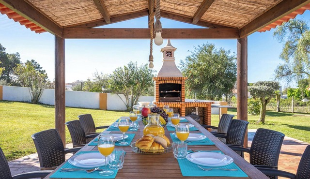 #213 Vila Roja Pé by Home Holidays