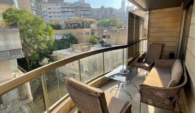24/7 AC/ELECTRICITY/WIFI SOLAR ENERGY ACHRAFIEH