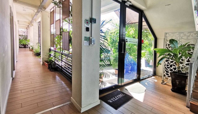 26 Bed and Coffee in Chonburi