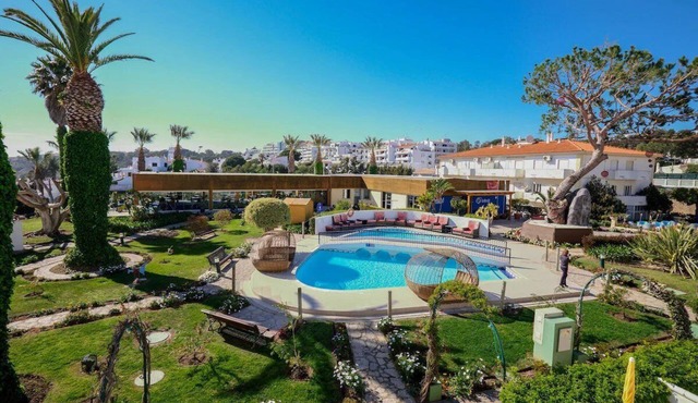 2BR Apartments in Praia da Oura! Balcony or Patio Flats | 2 Units