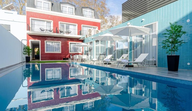 2M BOUTIQUE HOTEL