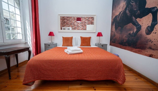 3-Bedroom 2-Bathroom 1-LivingRoom. 3-DoubleBed. 1-Sofabed Apartment with Terrace