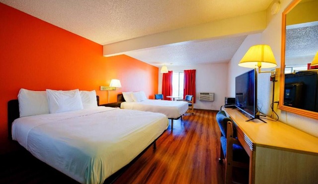 3 Pet-Friendly Rooms Near Downtown Hermiston — Comfort and Convenience in Hermiston