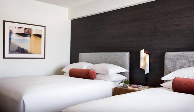 3 Stylish Rooms in Fisherman’s Wharf Ideal for City Explorers in San Francisco