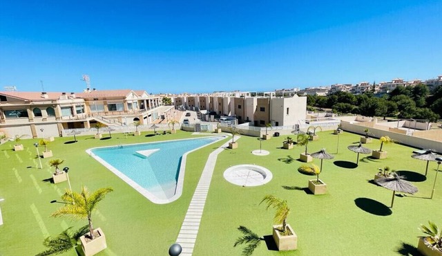 3090 RESIDENCIAL SABRINA