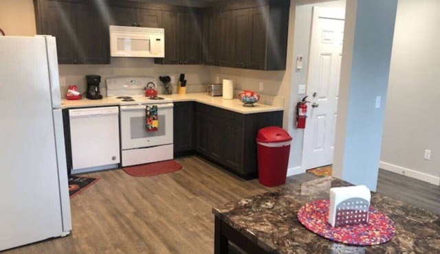 3143 Dover #3 · NEW Modern QUALITY Apartment #3 - Goodson in Longview