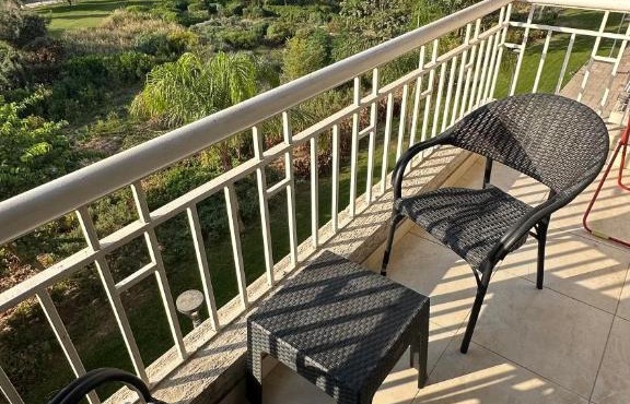 52 - Luxurious Hotel Apartment in Madinaty New Cairo