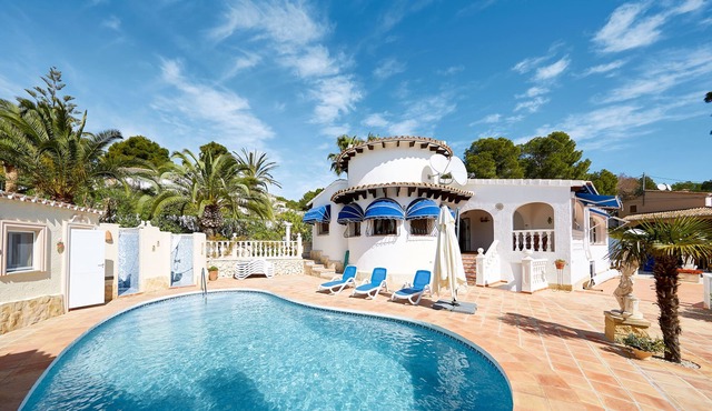 6 Beds, 4 Bath, Summer Kitchen, Super Seaview, Close to the Sea, Big Terraces