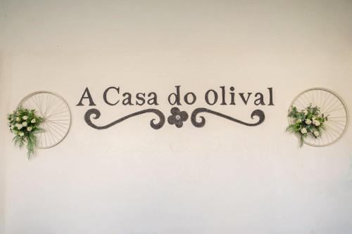 A Casa do Olival
