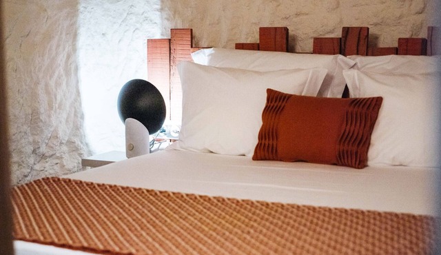 a charming accommodation unit in the T0+1 typology with 34.13 m² in Sortelha