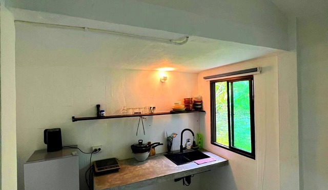 A peaceful cozy home, will truly refresh your soul in Maret