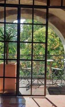 A Toca, Townhouse Apartment