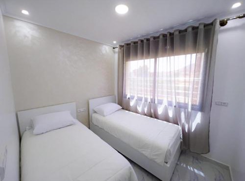 Abali Apartments