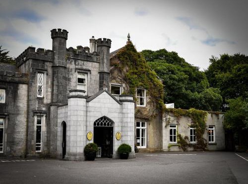 Abbey Hotel Roscommon in Roscommon