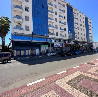 Abraj Dubai Larache