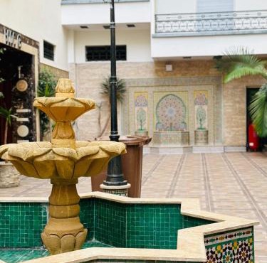 Abraj Dubai Larache