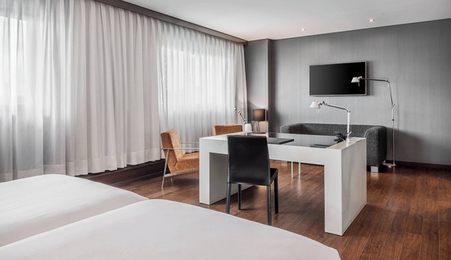 AC Hotel Porto by Marriott in Porto
