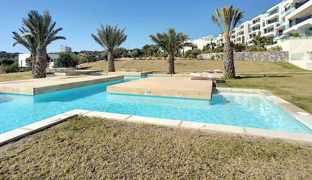 Acacia 220 @ Las Colinas Golf & Country Club in Orihuela Costa