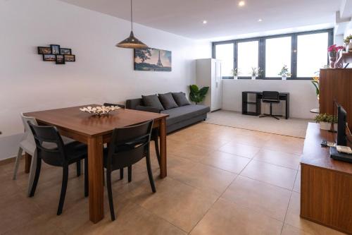 Acogedor apartamento Diagonal Mar in Barcelona