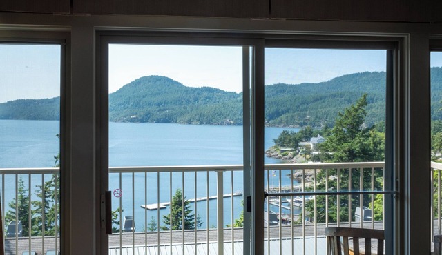 Adventure Awaits—Secluded Orcas Island Stay | Hillside 1940 in Orcas Island