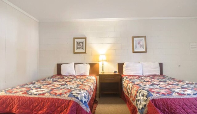 Adventure-Ready Spencer Stay | Near Fall Creek Falls & Scenic Views in Spencer