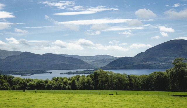Aghadoe Peaks - Luxury Villa - Views of Killarney & Ireland's Highest Mountain in Killarney