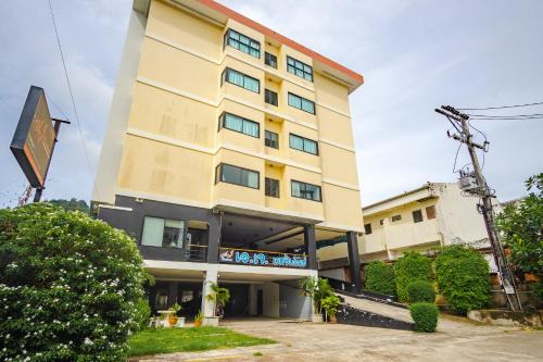 AJ Residence in Phuket