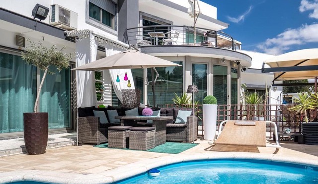 Akivillas Azeitao Relax
