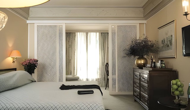 Al Bustan Hotel & Spa